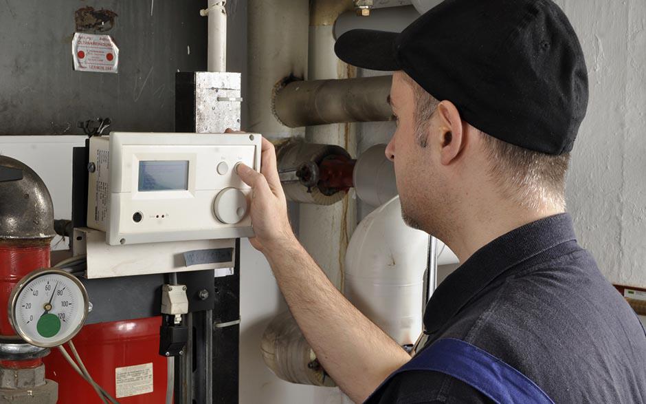 entretien chaudière gaz tarif Écouen